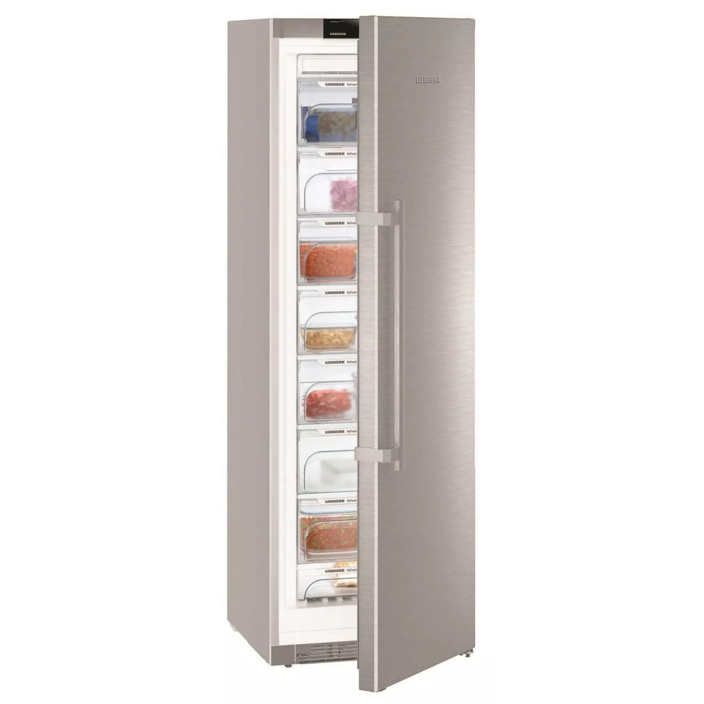 Морозильная камера Liebherr GNEF 4335 - 4