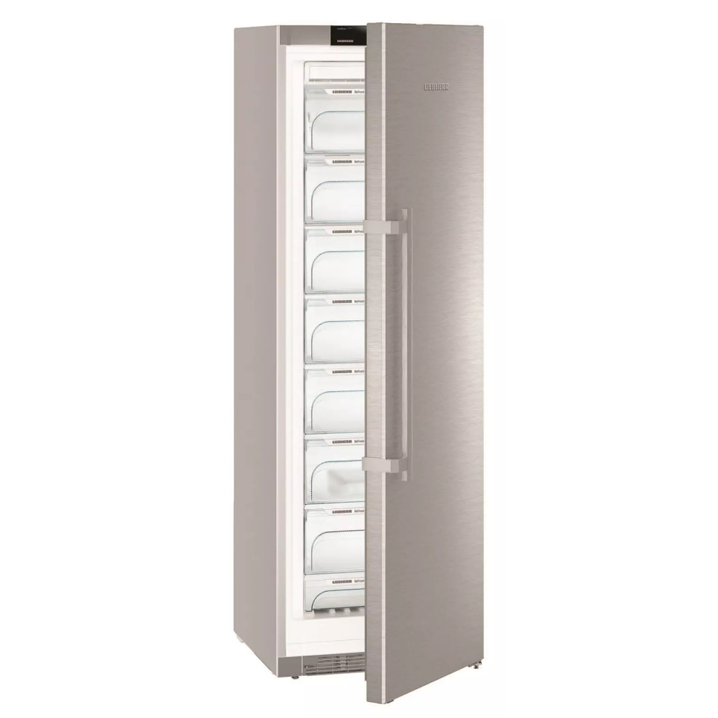 Морозильная камера Liebherr GNEF 4335 - 5