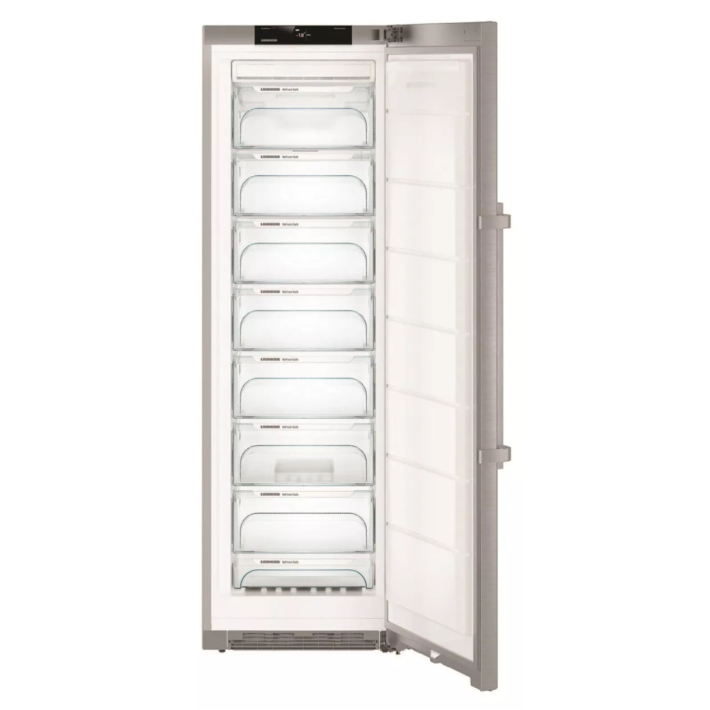 Морозильная камера Liebherr GNEF 4335 - 6