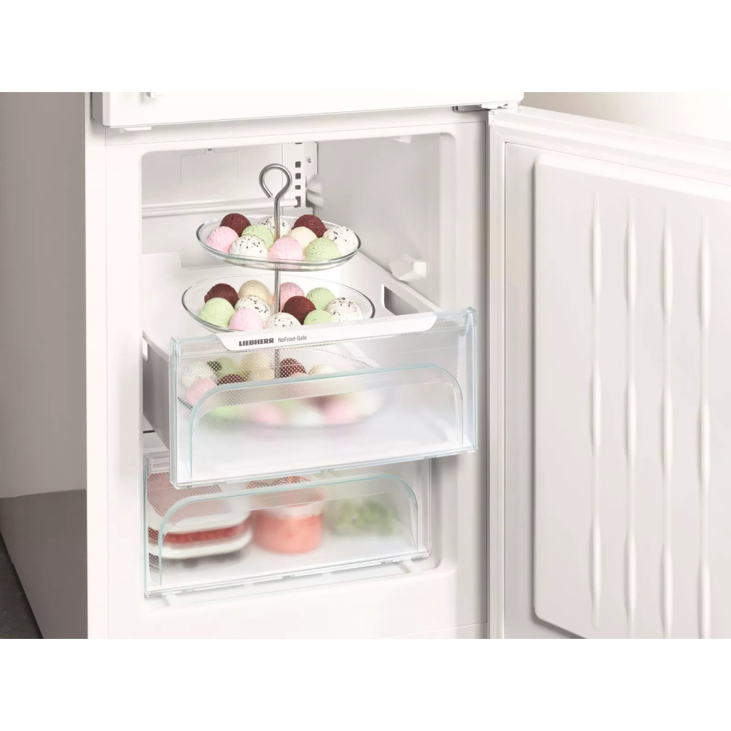 Морозильная камера Liebherr GNEF 4335 - 7