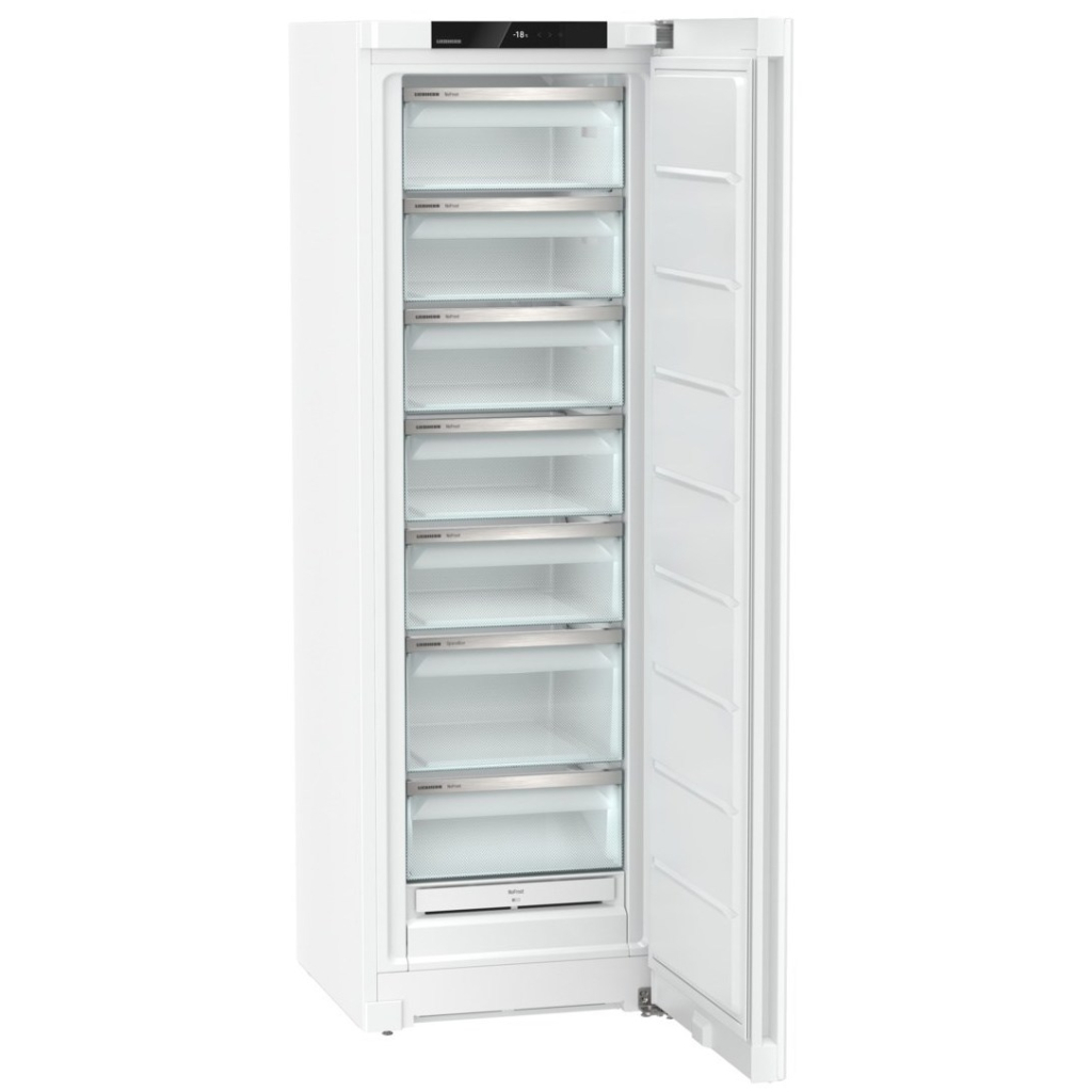 Морозильная камера Liebherr FNF 5207 - 4