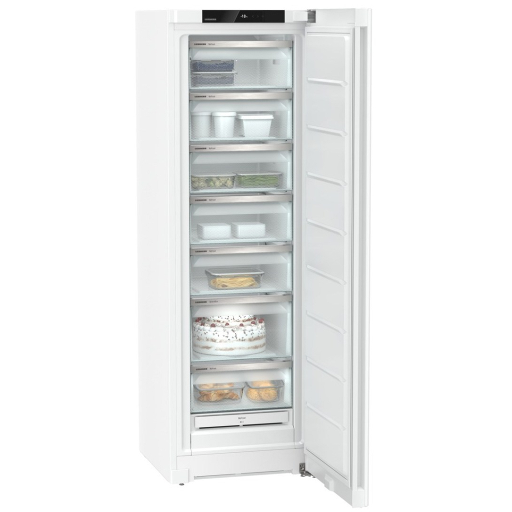 Морозильная камера Liebherr FNF 5207 - 7