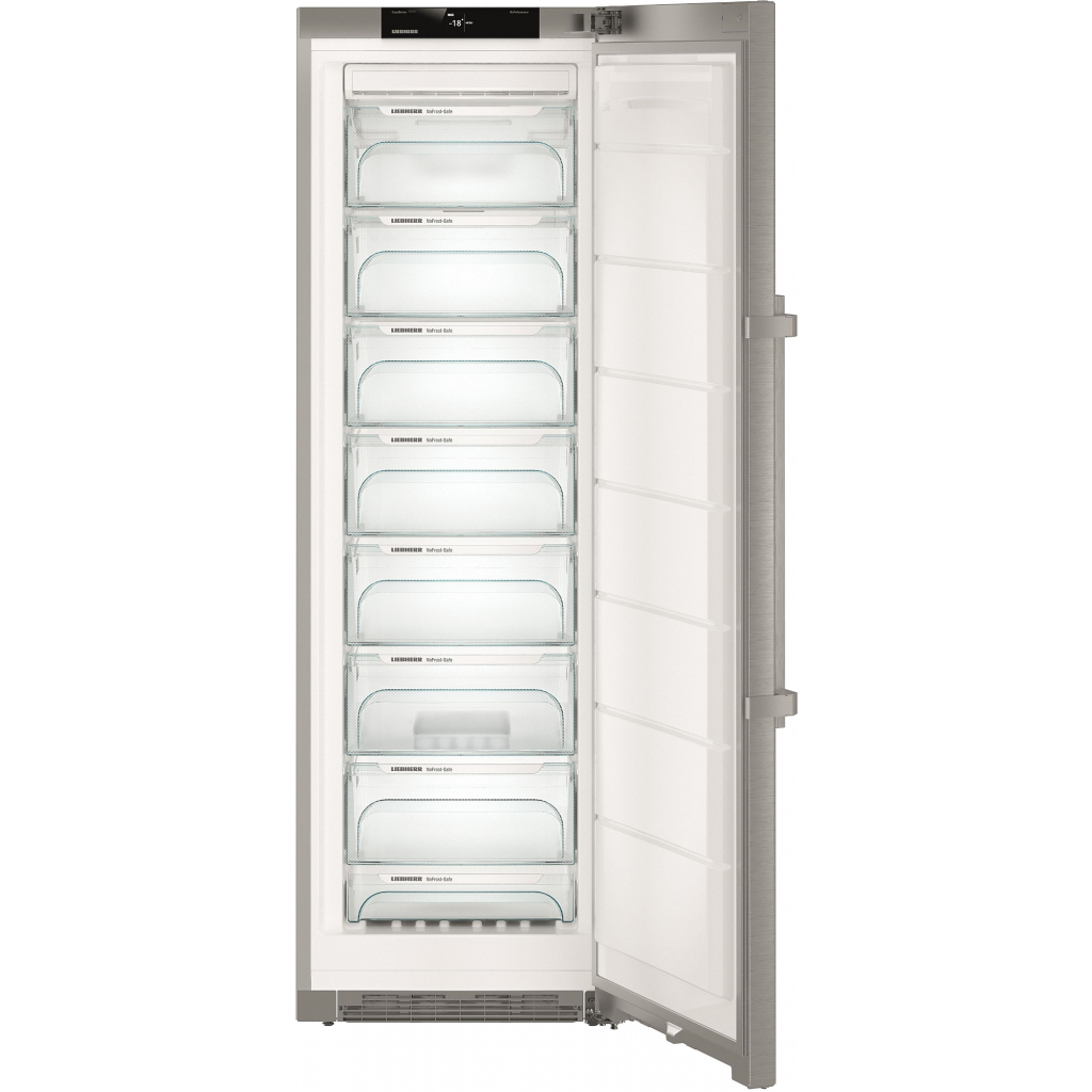 Морозильная камера Liebherr FNSDD 5257 - 1