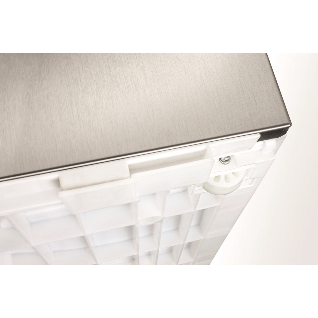 Морозильная камера Liebherr FNSDD 5257 - 3