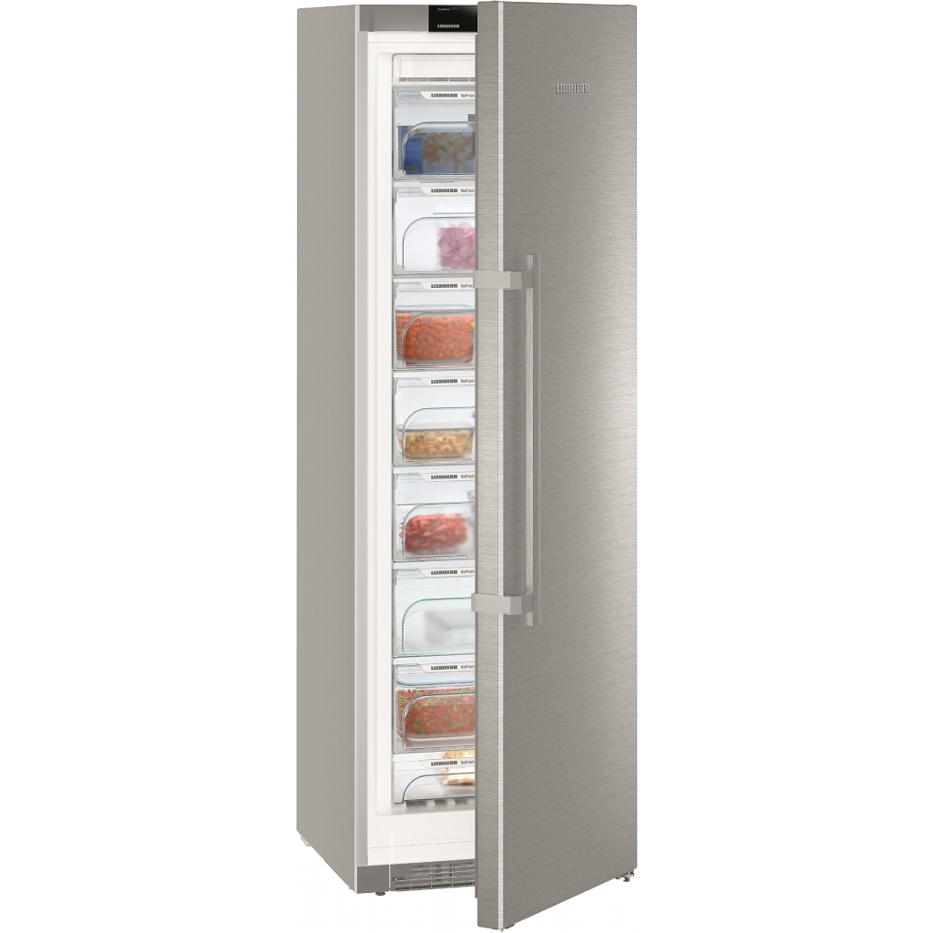 Морозильная камера Liebherr FNSDD 5257 - 4