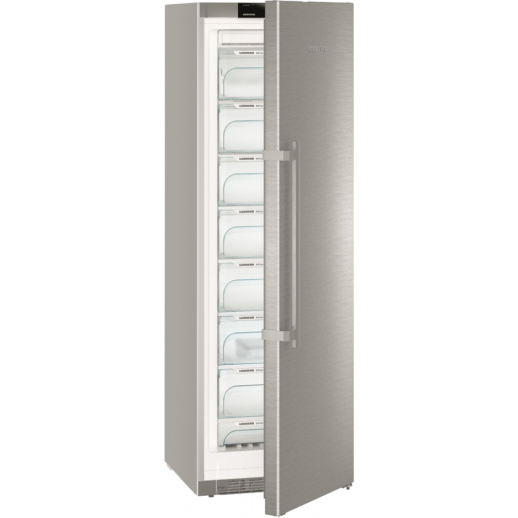 Морозильная камера Liebherr FNSDD 5257 - 5