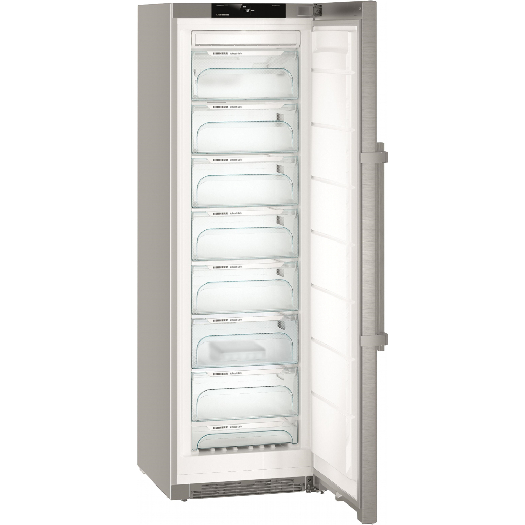 Морозильная камера Liebherr FNSDD 5257 - 7