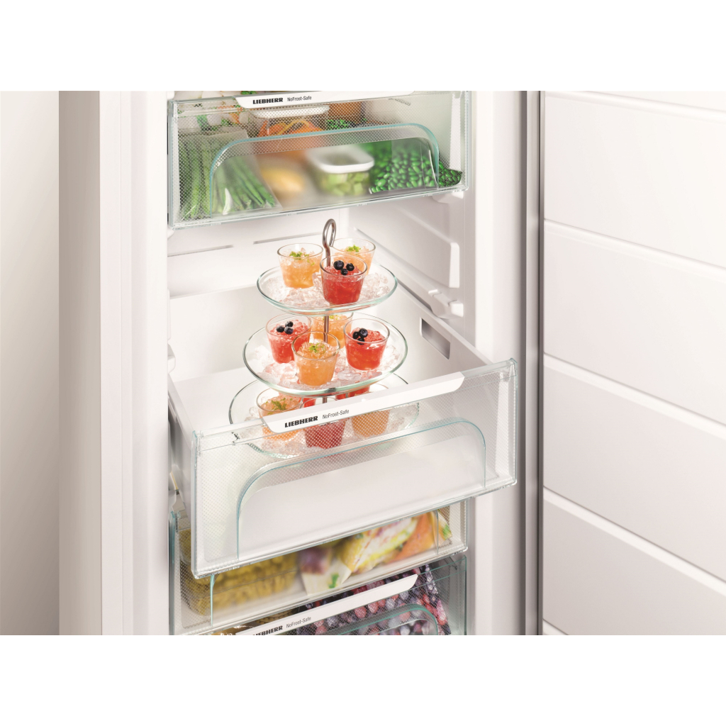 Морозильная камера Liebherr FNSDD 5257 - 9