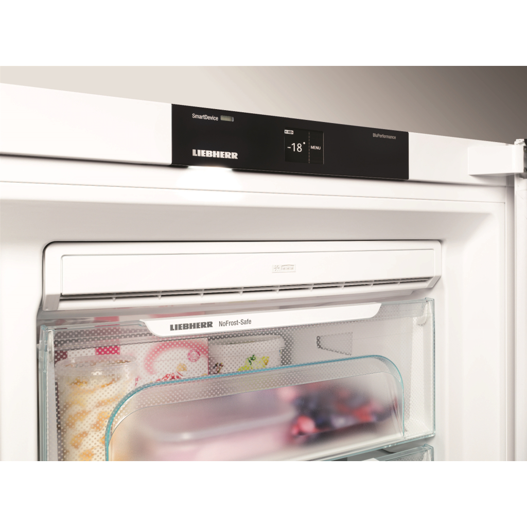 Морозильная камера Liebherr FNSDD 5257 - 10