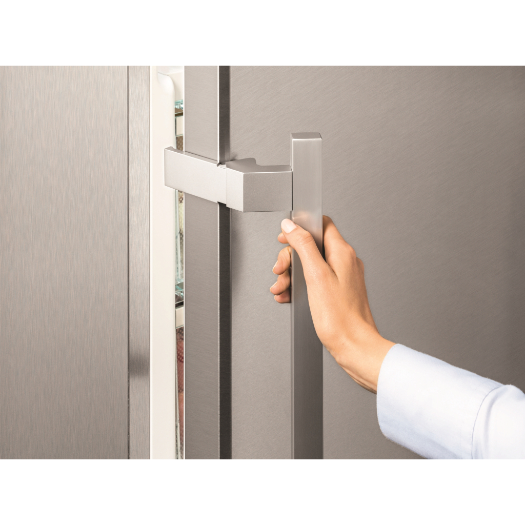 Морозильная камера Liebherr FNSDD 5257 - 11