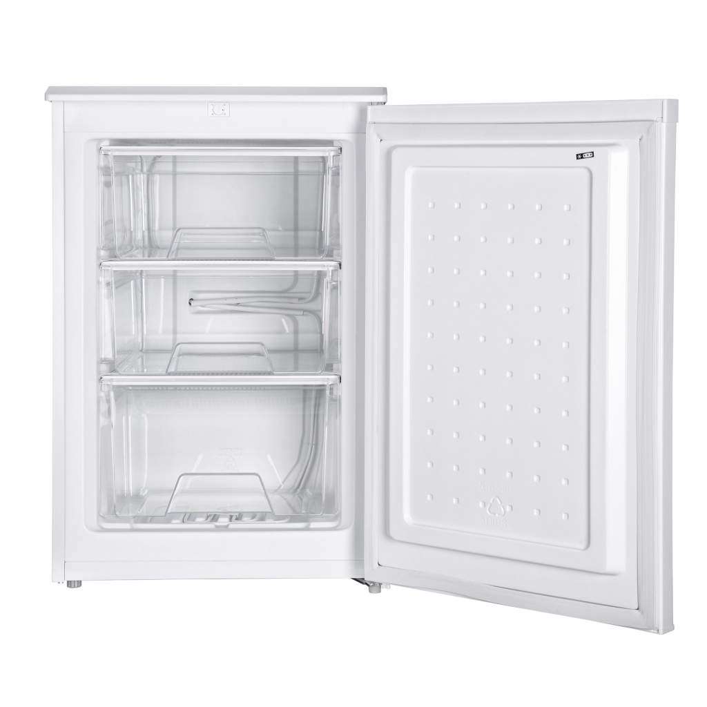 Морозильная камера Ardesto URM-85M60 - 2