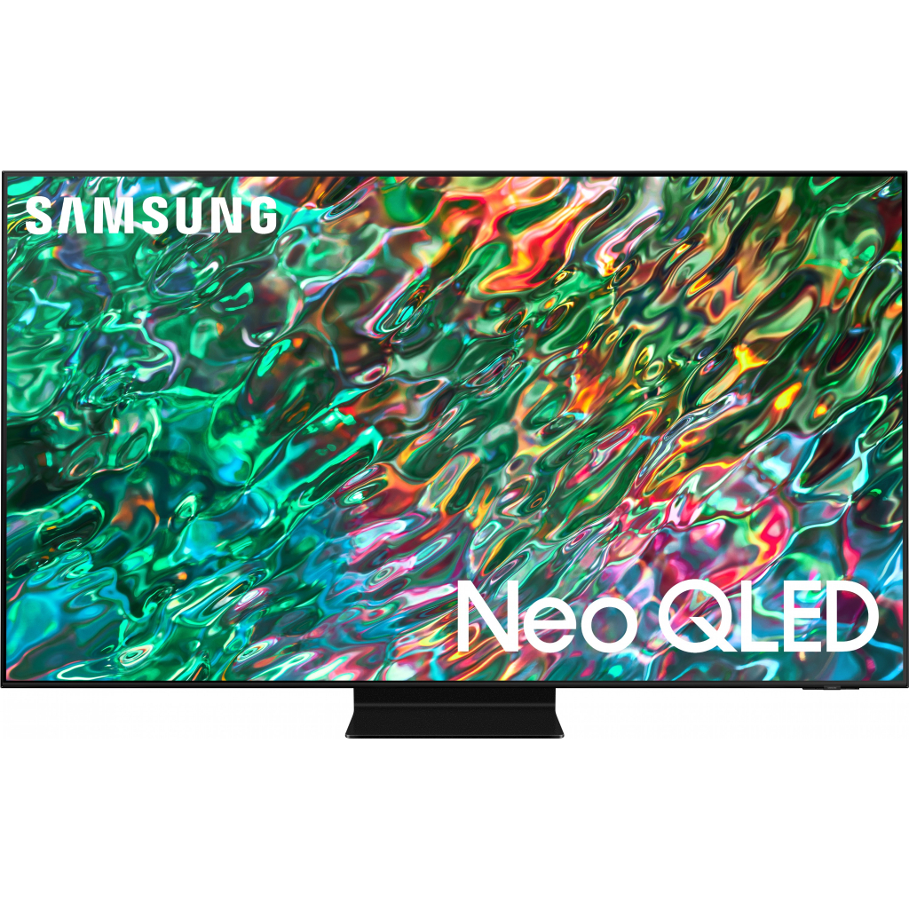 Телевизор Samsung QE50QN90BAUXUA