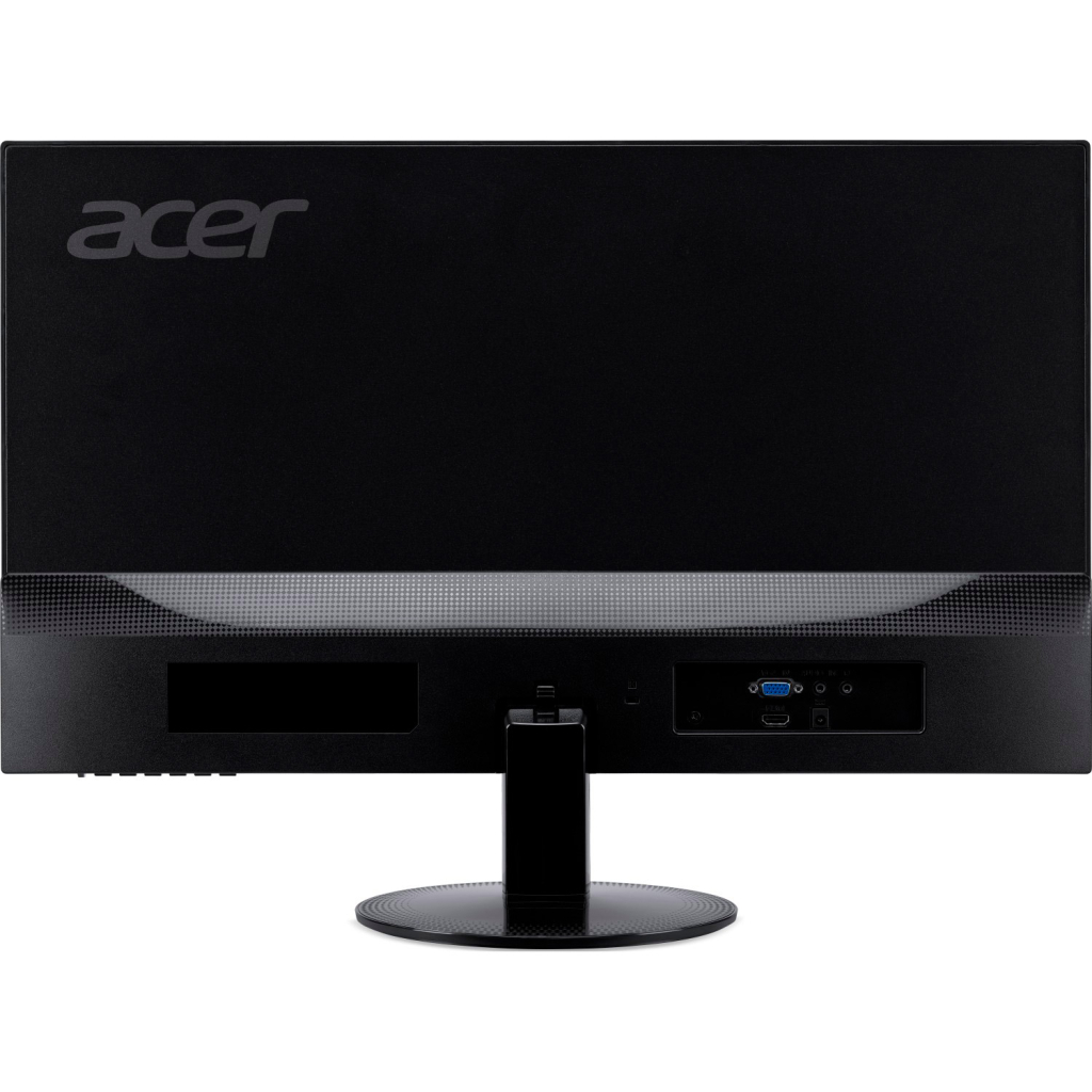 Монитор Acer SB271 (UM.HS1EE.003) - 4 Монитор Acer SB271 (UM.HS1EE.003) - 4