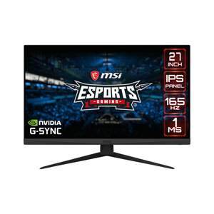 Монитор MSI Optix G273