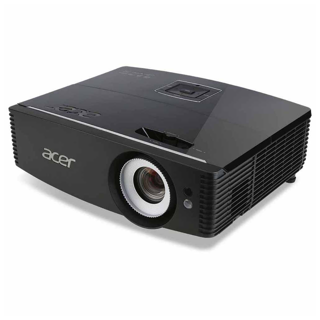 Проектор Acer P6605 (MR.JUG11.002) - 2