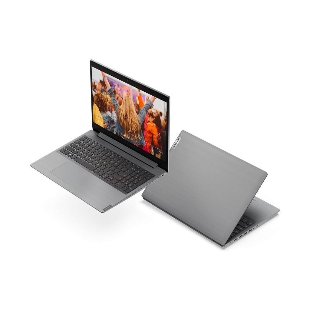 Ноутбук Lenovo IdeaPad L3 15ITL6 (82HL00HCRA) - 3