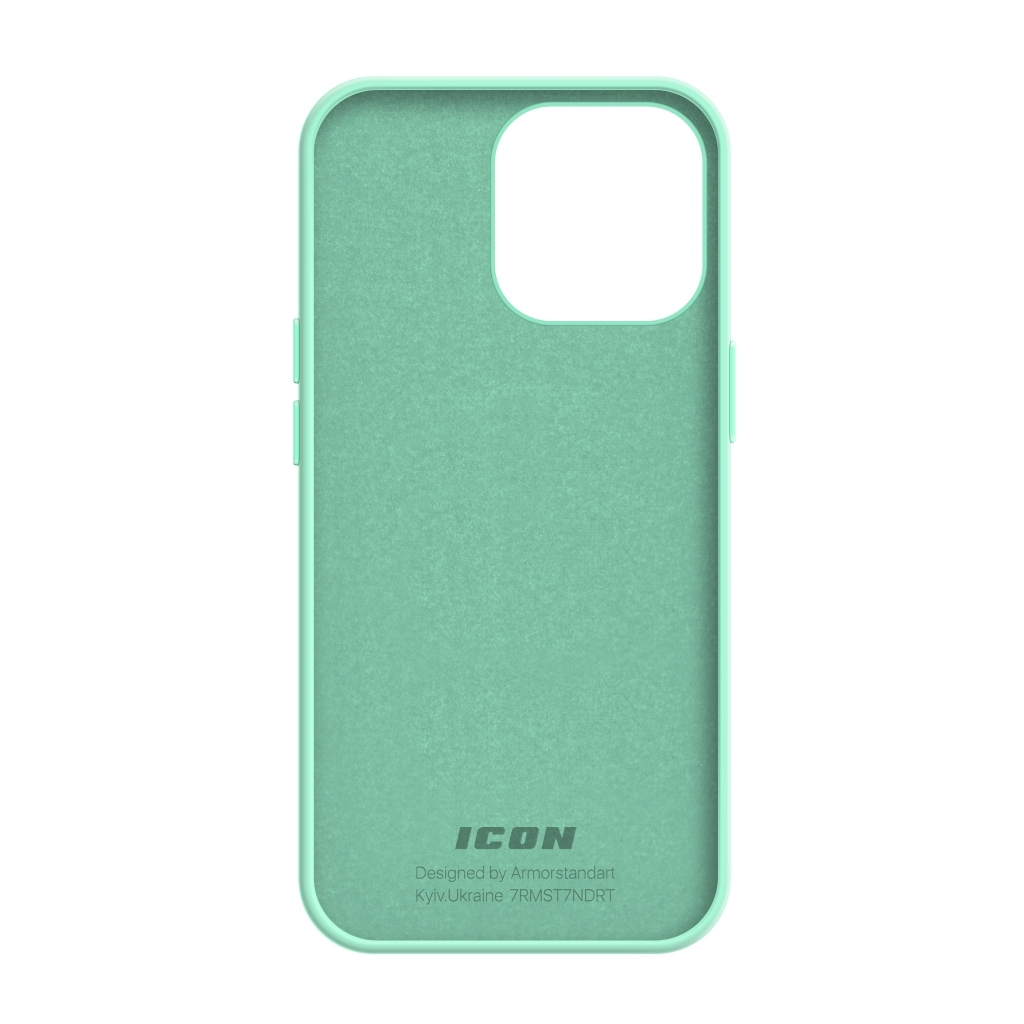 Чехол для моб. телефона Armorstandart ICON2 Case Apple iPhone 14 Pro Succulent (ARM63599) - 1