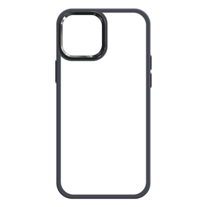 Чехол для моб. телефона Armorstandart Unit Apple iPhone 14 Black (ARM62478)