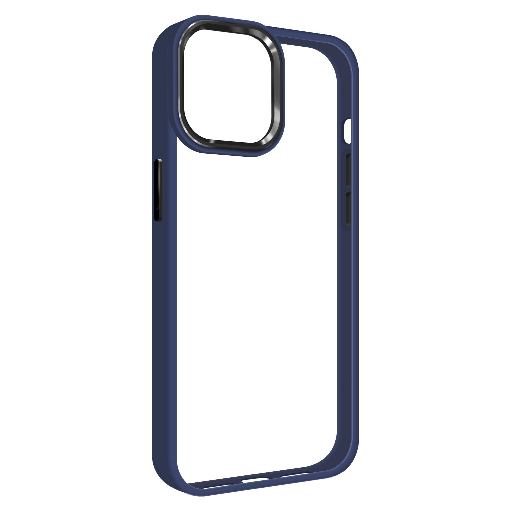 Чехол для моб. телефона Armorstandart Unit Apple iPhone 14 Deep Navy (ARM62477) - 1