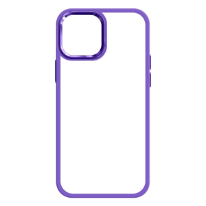 Чехол для моб. телефона Armorstandart Unit Apple iPhone 14 Lavender (ARM62479)