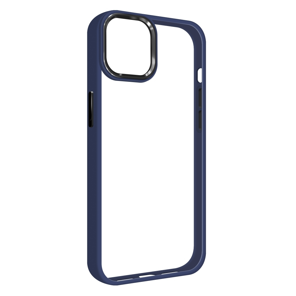 Чехол для моб. телефона Armorstandart Unit Apple iPhone 14 Plus Deep Navy (ARM62486) - 1