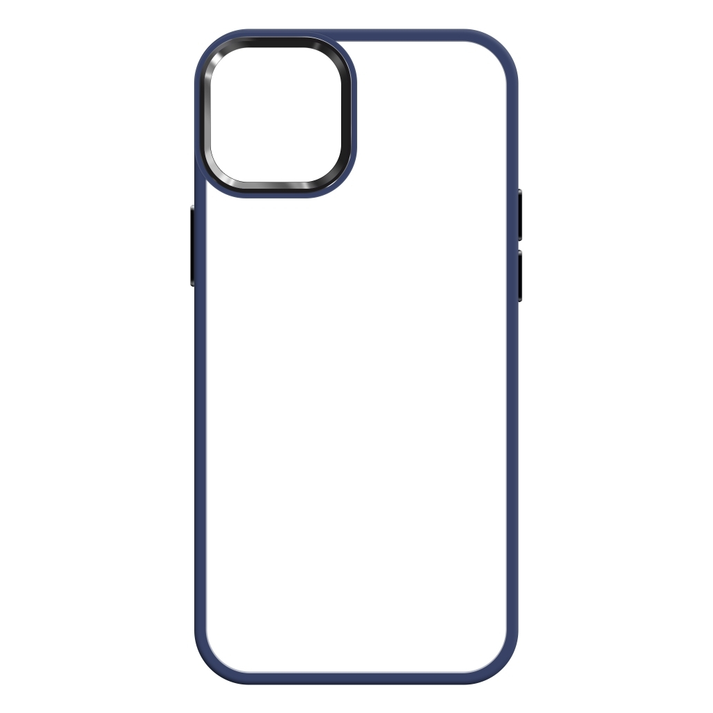 Чехол для моб. телефона Armorstandart Unit Apple iPhone 14 Plus Deep Navy (ARM62486)