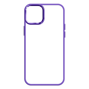 Чехол для моб. телефона Armorstandart Unit Apple iPhone 14 Plus Lavender (ARM62488)