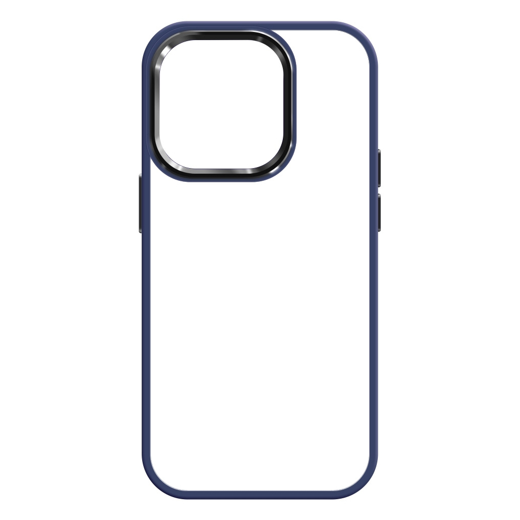 Чехол для моб. телефона Armorstandart Unit Apple iPhone 14 Pro Deep Navy (ARM62480)
