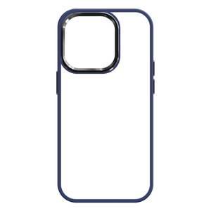 Чехол для моб. телефона Armorstandart Unit Apple iPhone 14 Pro Deep Navy (ARM62480)