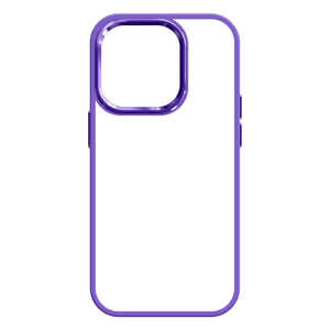 Чехол для моб. телефона Armorstandart Unit Apple iPhone 14 Pro Lavender (ARM62482)