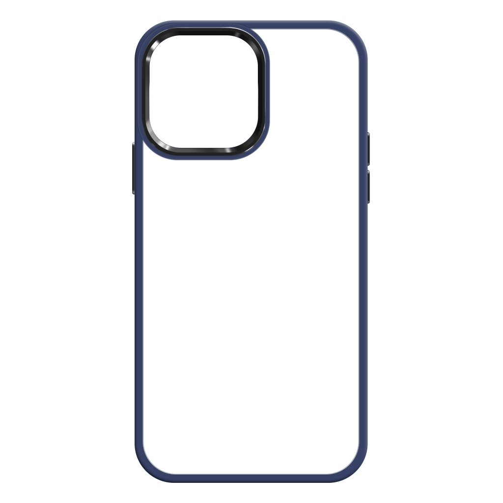 Чехол для моб. телефона Armorstandart Unit Apple iPhone 14 Pro Max Deep Navy (ARM62483)