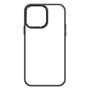 Чехол для моб. телефона Armorstandart Unit Apple iPhone 14 Pro Max Black (ARM62484)