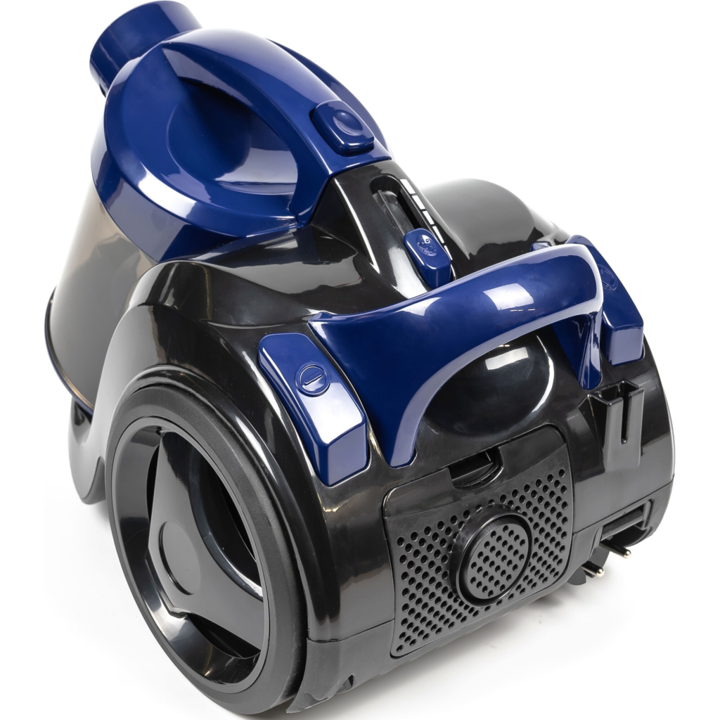 Пылесос Hölmer HVC-190 - 4