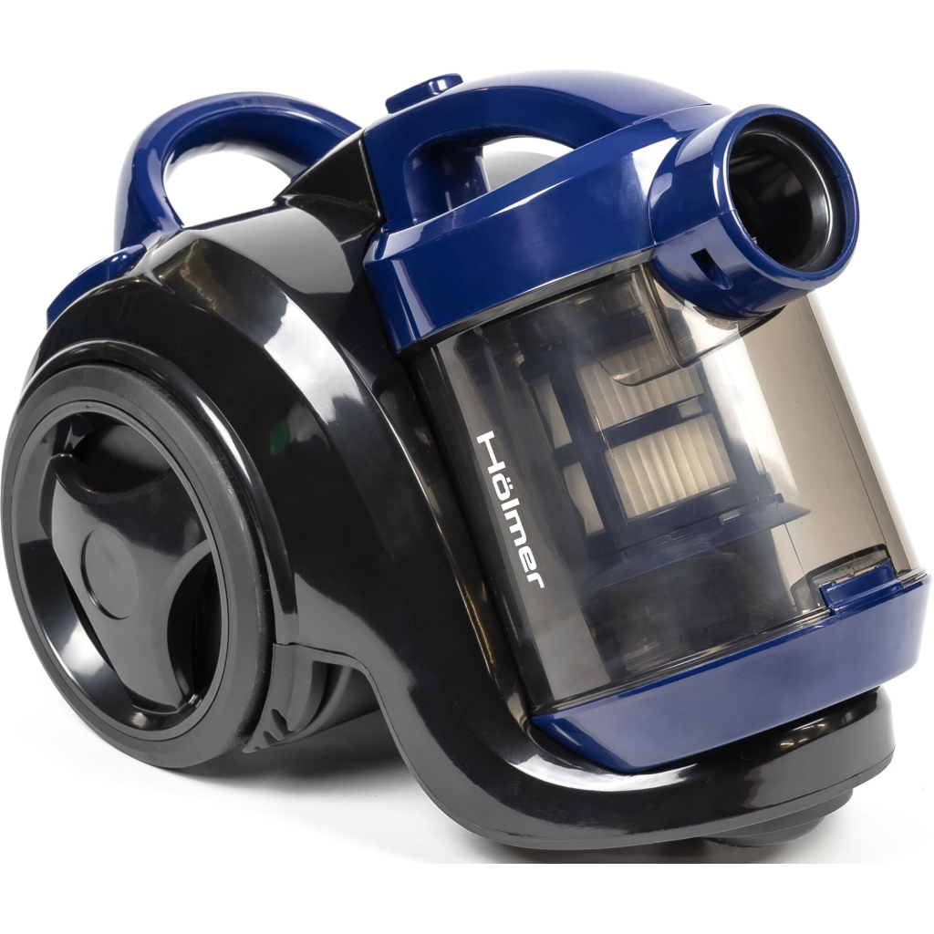 Пылесос Hölmer HVC-190 - 5