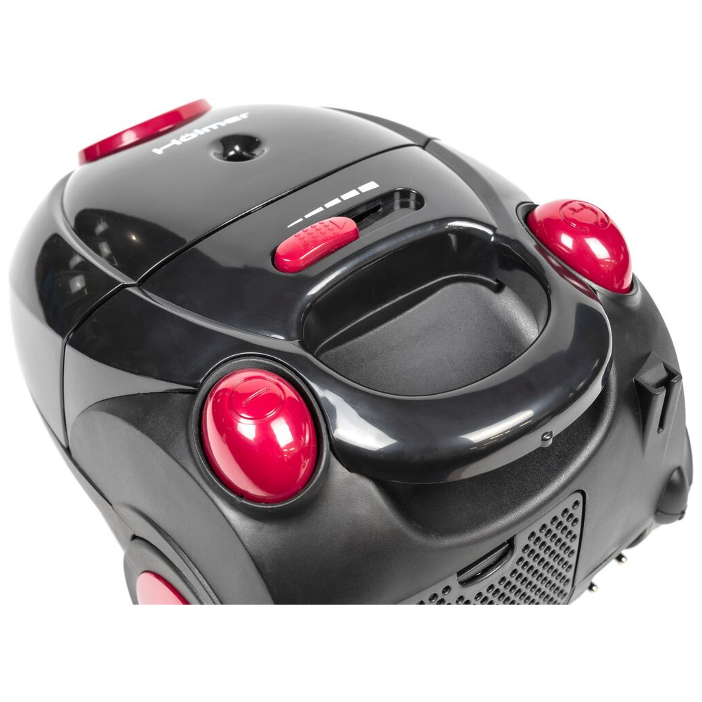 Пылесос Hölmer HVC-09 - 5 Пылесос Hölmer HVC-09 - 5