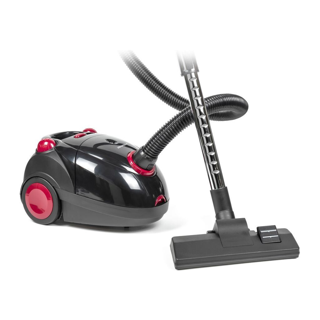 Пылесос Hölmer HVC-09 - 8 Пылесос Hölmer HVC-09 - 8