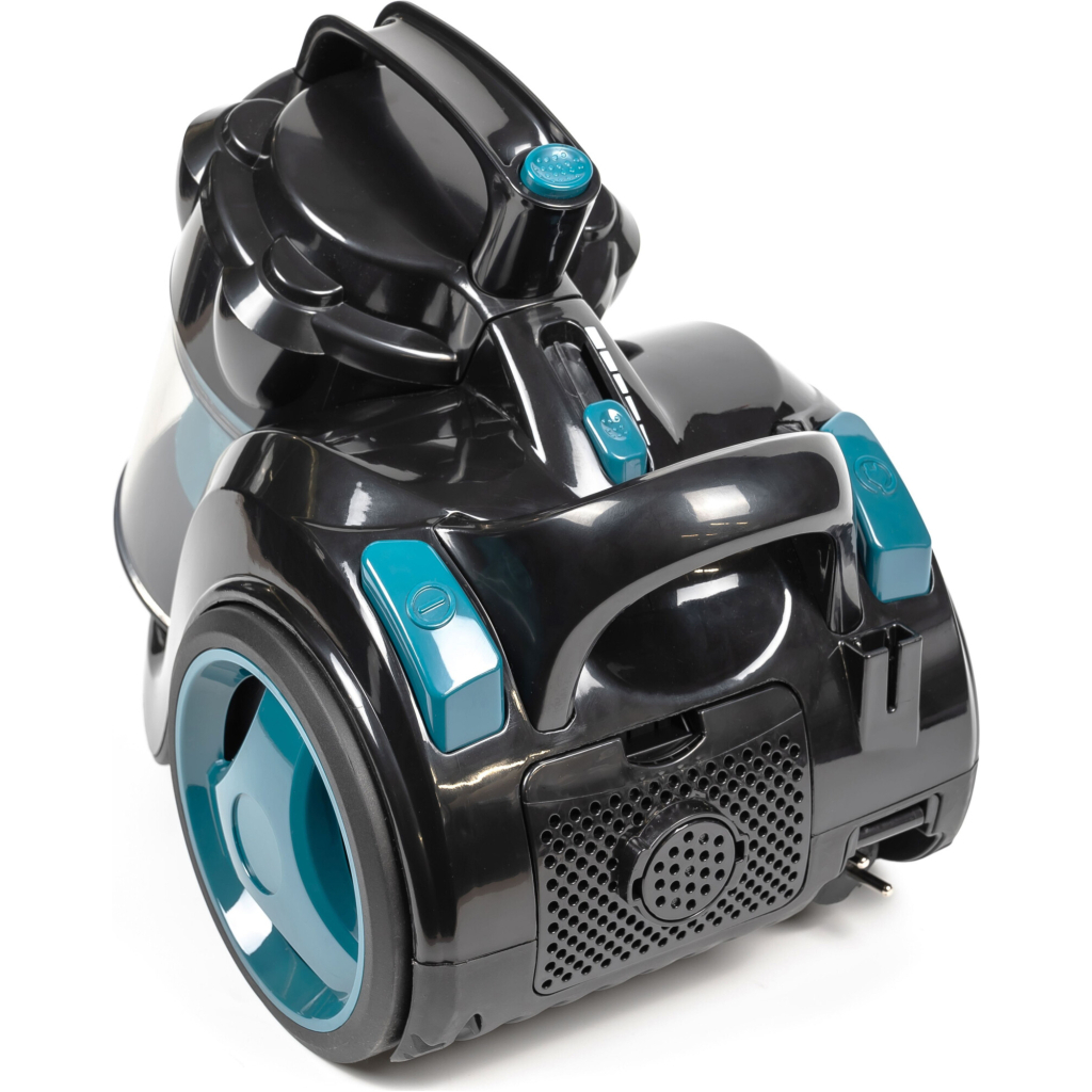 Пылесос Eisen EVC-290 - 6 Пылесос Eisen EVC-290 - 6