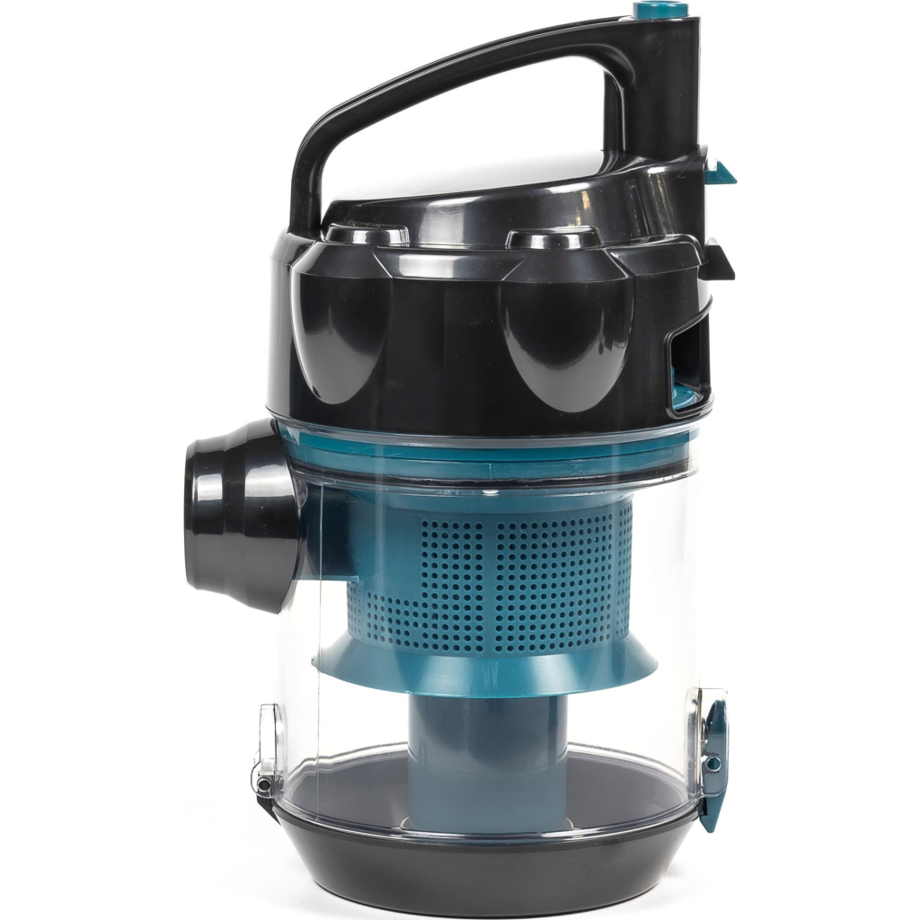 Пылесос Eisen EVC-290 - 7 Пылесос Eisen EVC-290 - 7