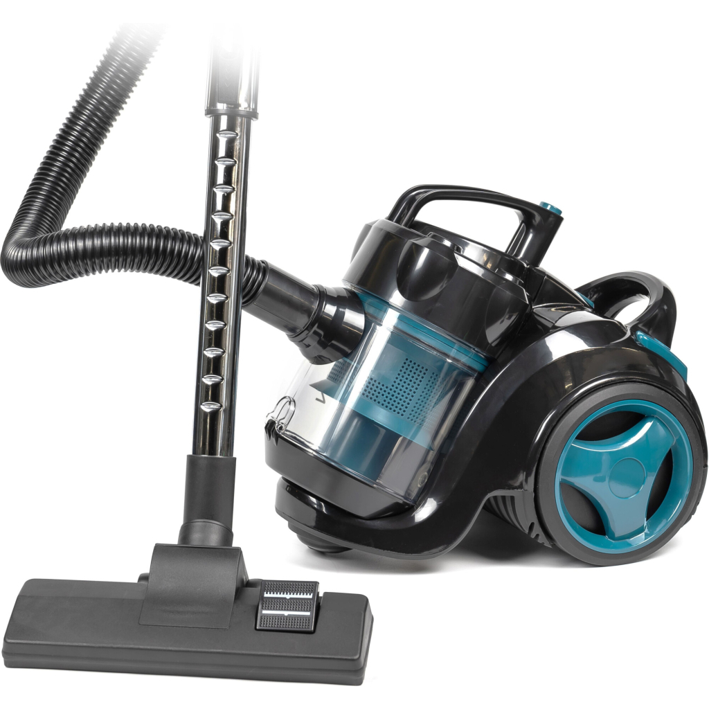 Пылесос Eisen EVC-290 - 8 Пылесос Eisen EVC-290 - 8