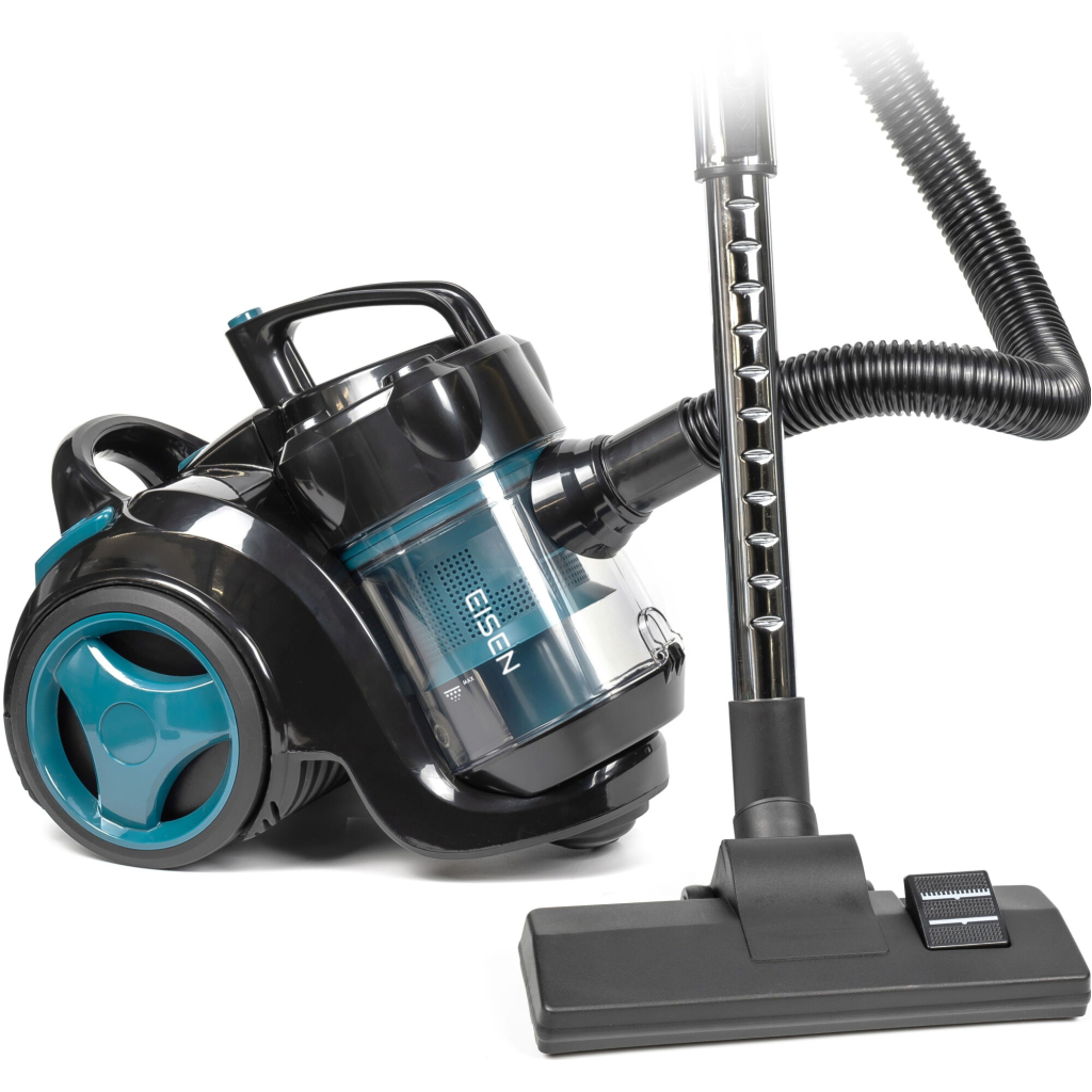 Пылесос Eisen EVC-290 - 9 Пылесос Eisen EVC-290 - 9