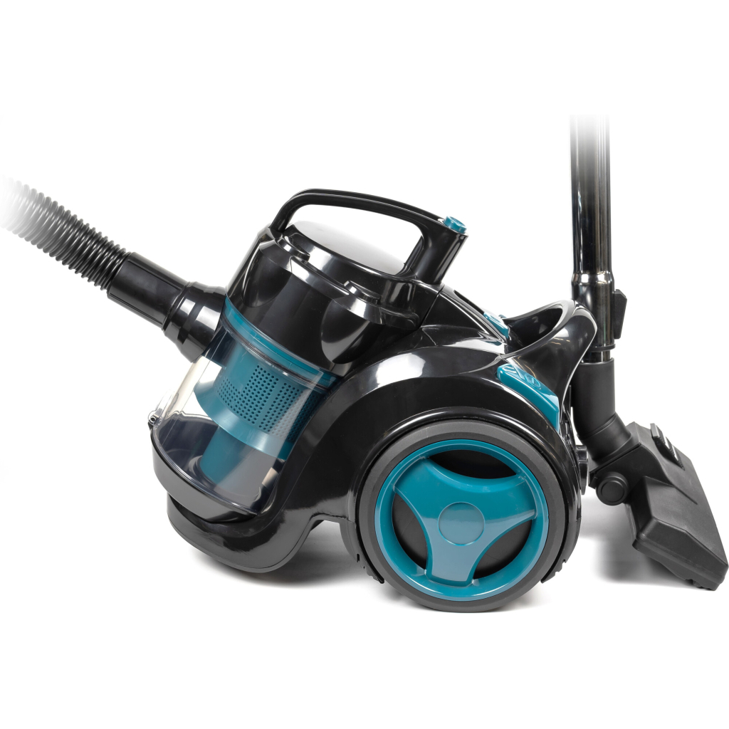 Пылесос Eisen EVC-290 - 10 Пылесос Eisen EVC-290 - 10