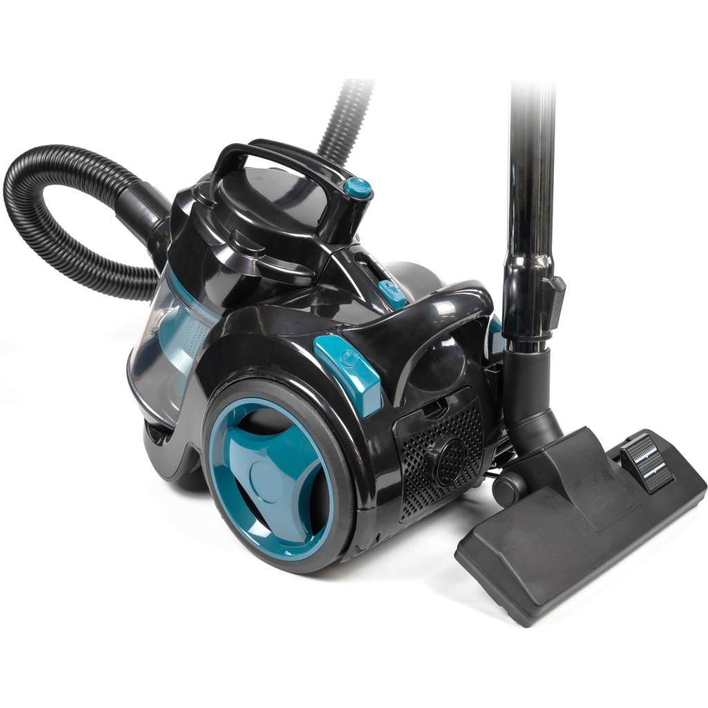 Пылесос Eisen EVC-290 - 11 Пылесос Eisen EVC-290 - 11