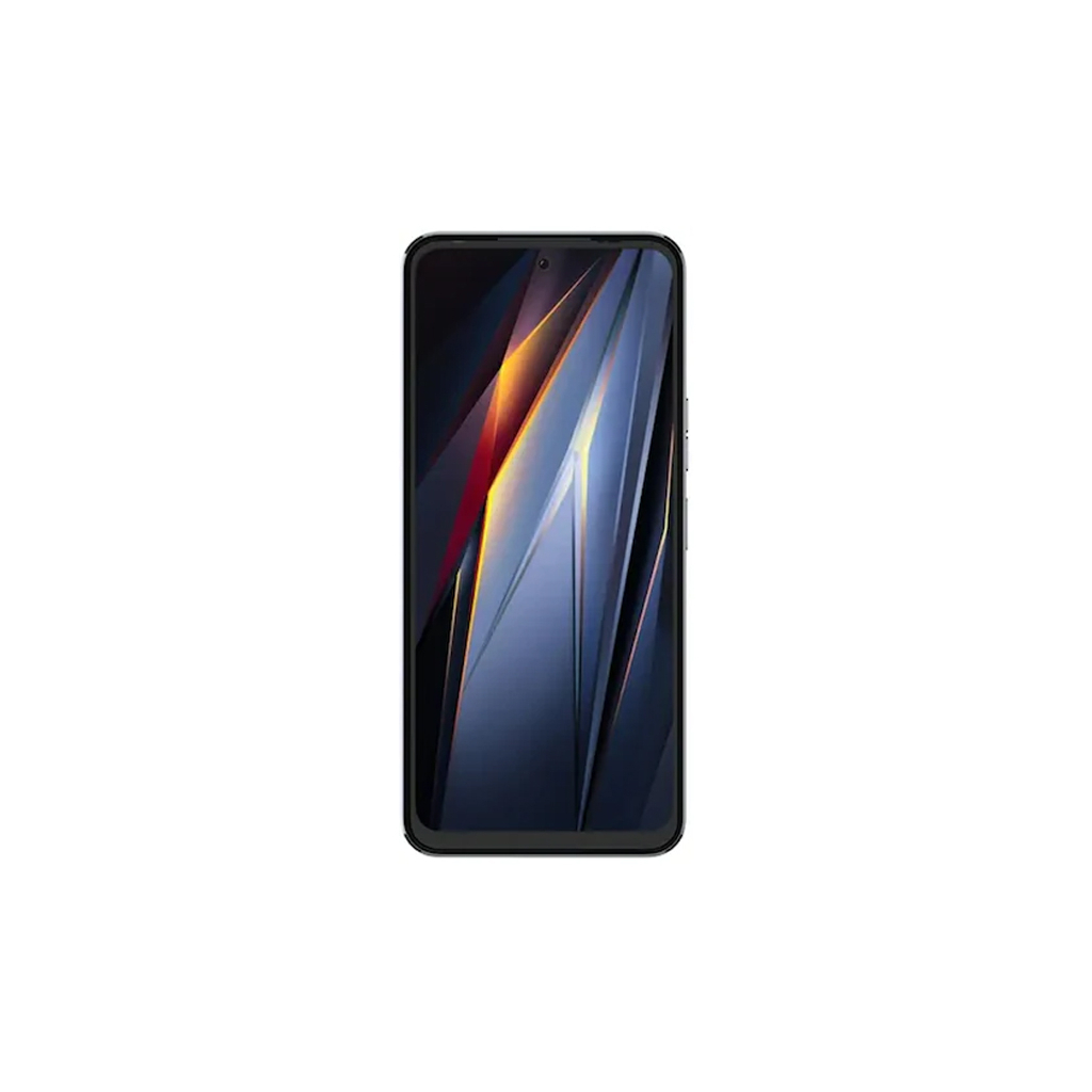 Мобильный телефон Tecno LG6n (POVA NEO-2 6/128Gb) Uranolith Grey (4895180789090)