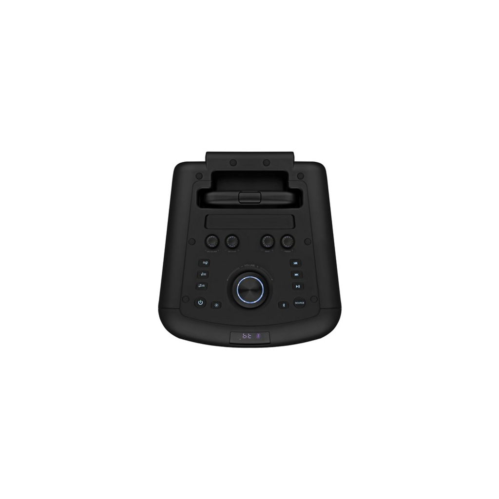 Акустическая система F&D PA300BT Black - 2 Акустическая система F&D PA300BT Black - 2