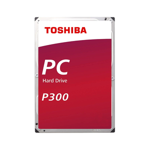 Жесткий диск 3.5" 2TB Toshiba (HDWD220EZSTA)