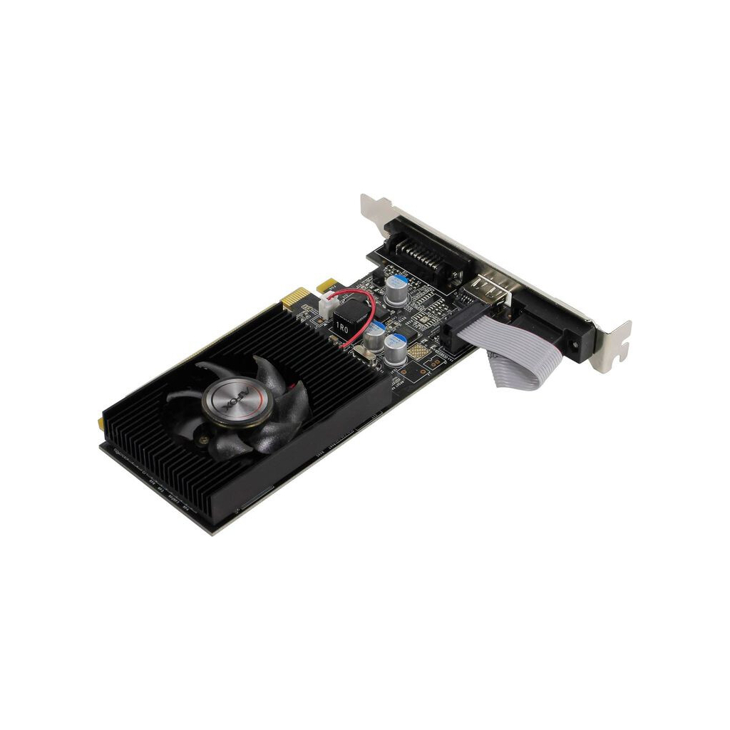 Видеокарта GeForce GT610 2048Mb Afox (AF610-2048D3L7-V8) - 2 Видеокарта GeForce GT610 2048Mb Afox (AF610-2048D3L7-V8) - 2