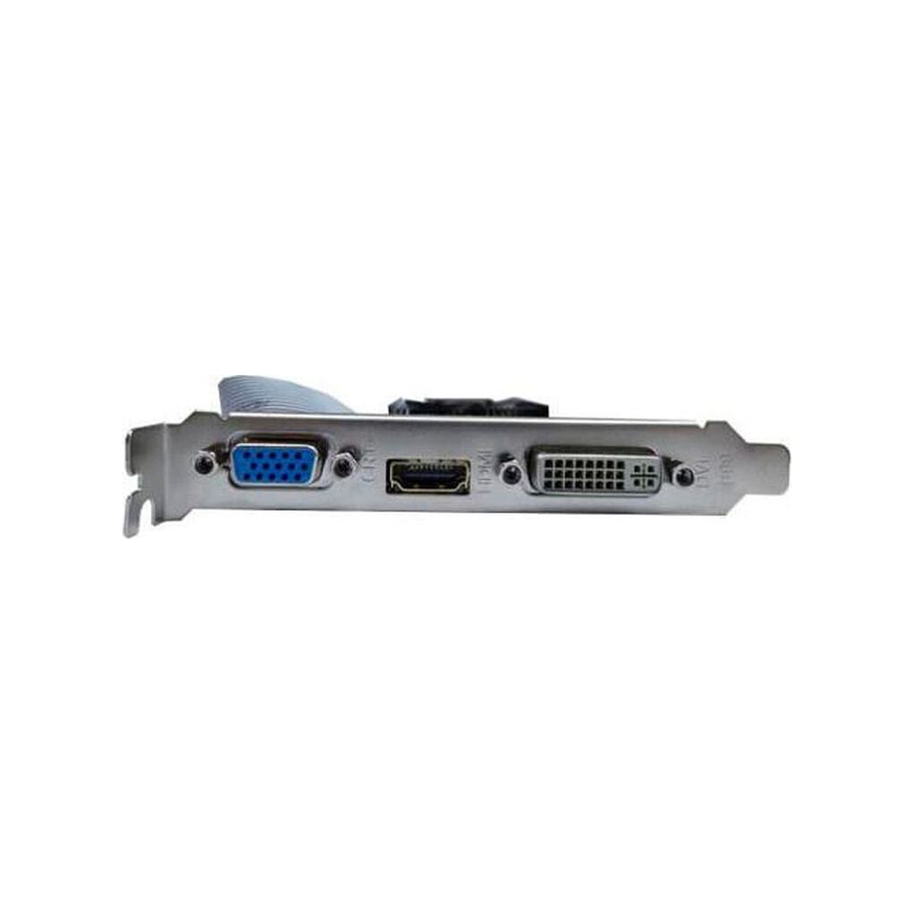 Видеокарта GeForce GT610 2048Mb Afox (AF610-2048D3L7-V8) - 3 Видеокарта GeForce GT610 2048Mb Afox (AF610-2048D3L7-V8) - 3