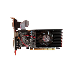 Видеокарта GeForce GT610 2048Mb Afox (AF610-2048D3L7-V8)