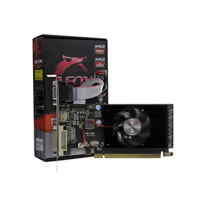 Видеокарта Radeon 5 230 2048Mb Afox (AFR5230-2048D3L9)