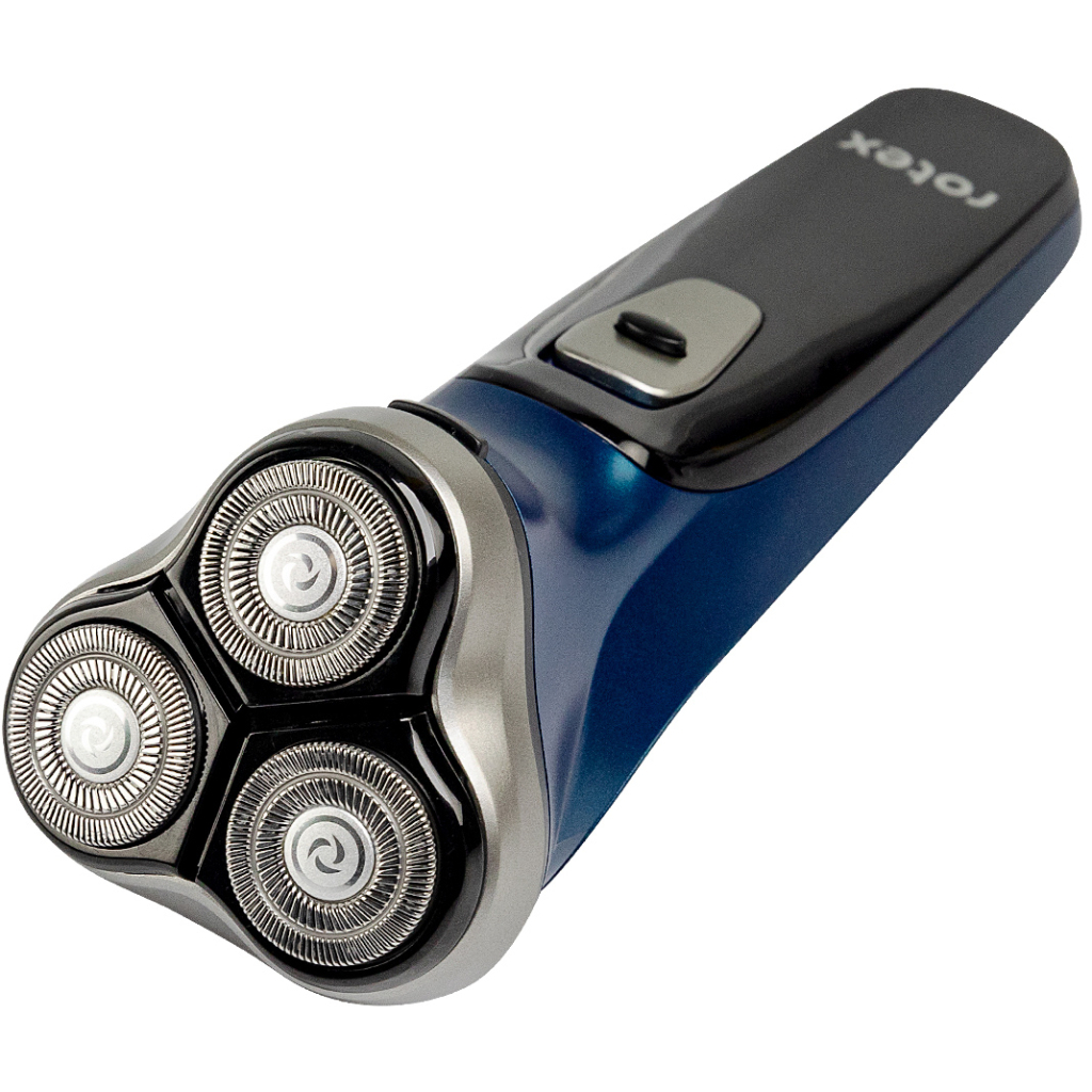 Электробритва Rotex RHC228-S - 1